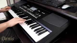 Demo Korg pa300 Moldova Astudio +37369221426