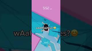 Why is it Monday again?! (Not my sound) #roblox #funny