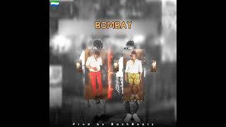 Jooel ft. ITribe - BOMBAY (LyRiC video)