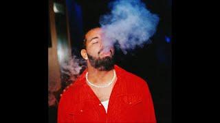 (FREE) Drake Type Beat 2022 - "Scared Love"