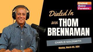 Reds Spring Training. College Hoops. NFL Combine Recap. FCC and Lebron! | Dialed In presented by UDF