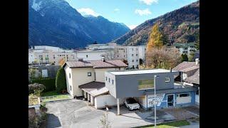 ZU KAUFEN: Lienz: Modernes Haus zum Wachküssen - in Top Lage