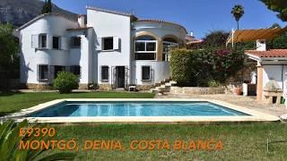 Huis te koop Denia