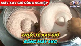 Máy Xay Giò Chả, Giò Lụa Ngon Cho Các Hộ Kinh Doanh| Điện Máy 3G