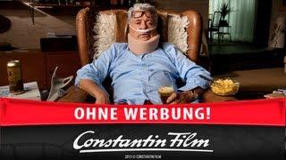 DA GEHT NOCH WAS - Filmausschnitt 1 - Ab 12. September im Kino