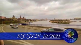 Szczecin 10/2021