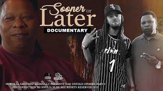 Mannie Fresh & Dee-1 | Sooner Than Later (Full Documentary)