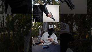 Are Gun Owners Trigger Happy?