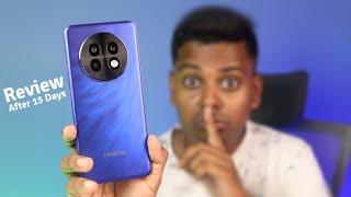 Realme P1 Speed Review After 15 Days of Used || Realme P1 Speed Buy or Not