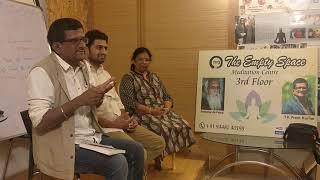 What Is Neuro Linguistic Programming NLP ? By Dr Prem Kumar