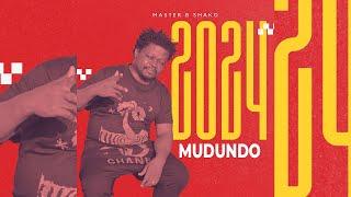 Master B Shako - Mudundo (Official Audio)