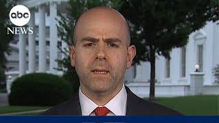 Trump economic advisor says not passing 'big, beautiful bill' would be a 'catastrophe'