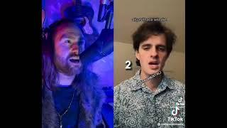 poseidon audition (for epic)by sampopemusic on tiktok