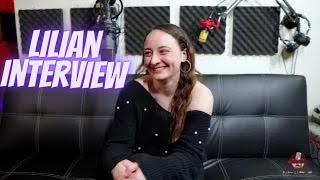 Lilian (Full Interview) Talks Music x Modeling x Travel + Tips! | 290 Moe Podcast