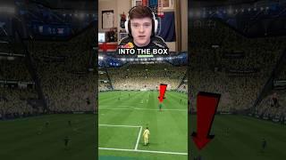 HOW TO SCORE THE GOAL KICK GLITCH IN FC 25!