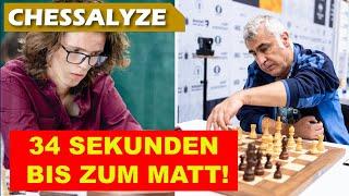 Würdet ihr es finden? | Pechac vs Ivanchuk | Czech Extraliga 2024 Runde 1