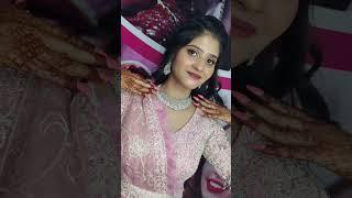 engagement makeup look#SR maker