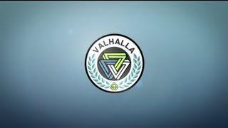 What is the Valhalla Movement?