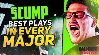 Best of KING Scump  | CDL Vanguard