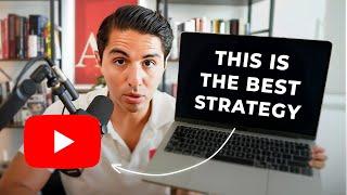 NEW YouTube Ads Masterclass for 2025 (From $0 to $10k/day)