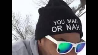King Bach coco vine