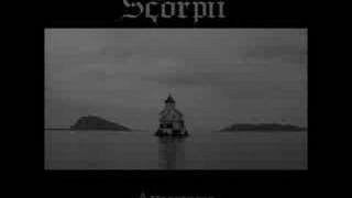 Cor Scorpii - Transcendental Journey