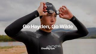 Go Hayden, Go Wilde | Orca