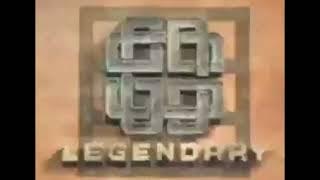 So Legendary Pictures revealed a NEW logo , and…..