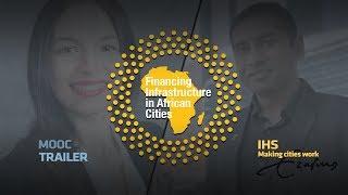 IHS MOOC Trailer Financing Infastructure