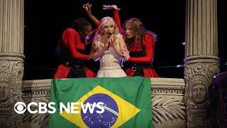 2 arrested for foiled Lady Gaga concert bomb plot