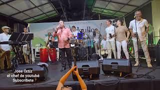 Tributo a Gilberto Santa Rosa Exelente y bien hecho.