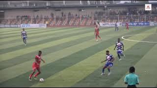 NPFL 2024/2025 season ,Bayelsa utd Vs Abia wfc highlights