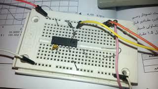 Simple RF generator DIY homemade