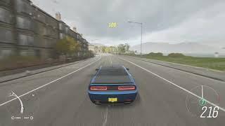 How to do a 360 in forza 4