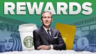 How Starbucks Uses $1.5 Billion For Free  | #shorts