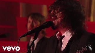 Foo Fighters - Monkey Wrench (Live on Letterman)