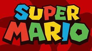 SUPER MARIO BROS. - Main Theme By Koji Kondo | Nintendo