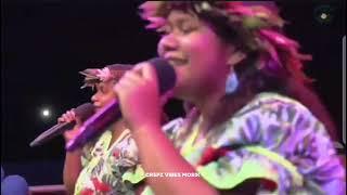 Lei Ft.Suzanna - Shefa Yumi Wan ( Live Performance )2024. 