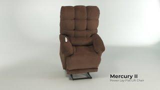 PRODUCT SPOTLIGHT: MERCURY II LAYFLAT LIFT CHAIR | WG&R Furniture