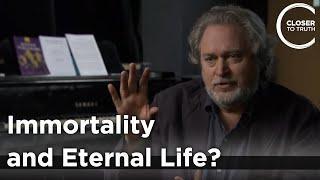 James Tabor - Imagining Immortality and Eternal Life