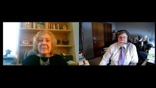 LC Interview with Sylvia Lafair