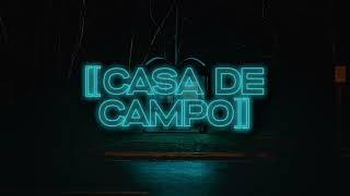 Alejo - CASA DE CAMPO (Visualizer) I EENFL