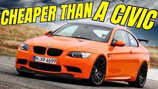 Cheap Fun Cars That Are About To NOT BE CHEAP!