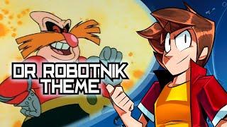 Dr. Robotnik's Theme (AoSTH) - Remixes Revived [Part 1]