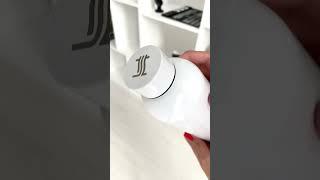 Новый глянцевый White от Hydroniq. Ссылка в описании