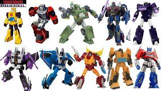 LEAKED!!! 2026 Studio Series SS'86 ASTROTRAIN/HOUND/SUNSTREAKER/WINDCHARGER & More Confirmed!!!