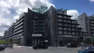 Review: Maldron Hotel, Tallaght, Dublin - Ireland, May 2016