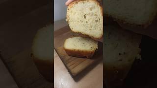 Хліб з хрусткою скоринкою #rec#хлеббеззамеса#хліб