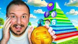 THE TOP Play to Earn Crypto Games of 2024 – MUST PLAY TITLES!