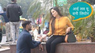PRANK ON MAKEUP ARTIST || MODEL BEAUTY || Vivek golden